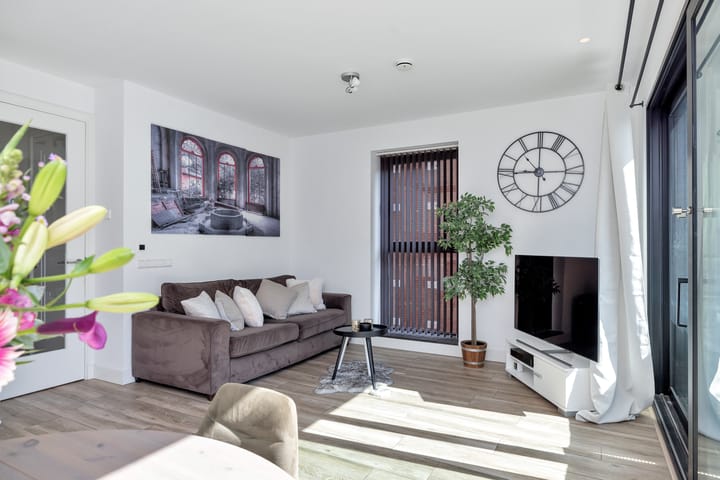 Foto 9 van Welnastraat 310