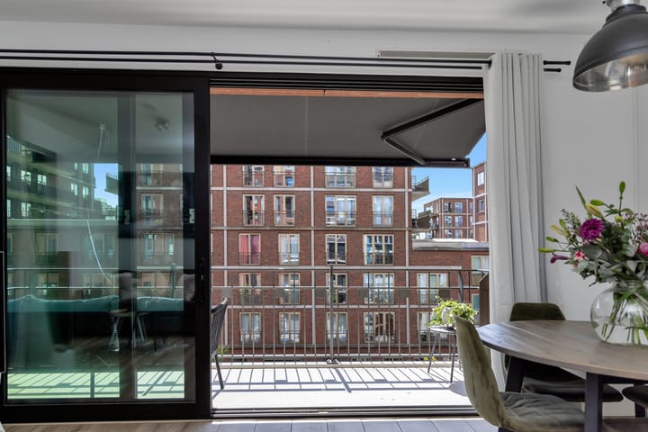 Foto 10 van Welnastraat 310