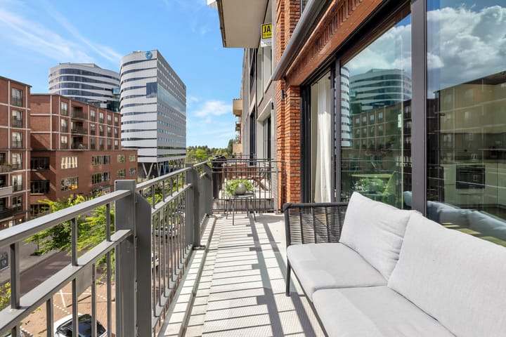 Foto 20 van Welnastraat 310