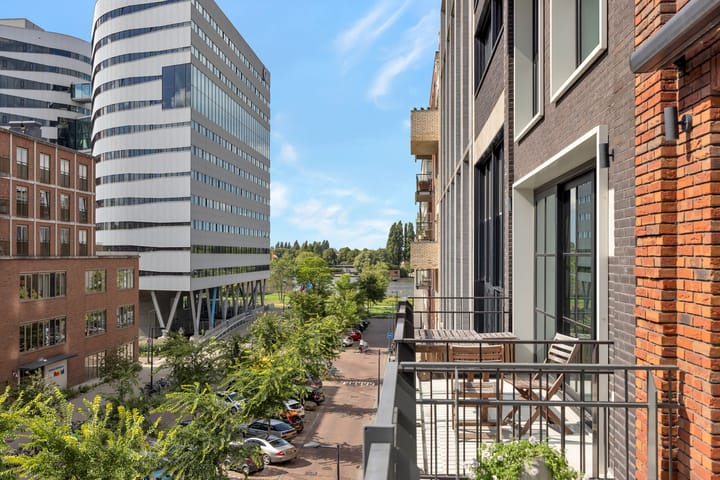 Foto 21 van Welnastraat 310