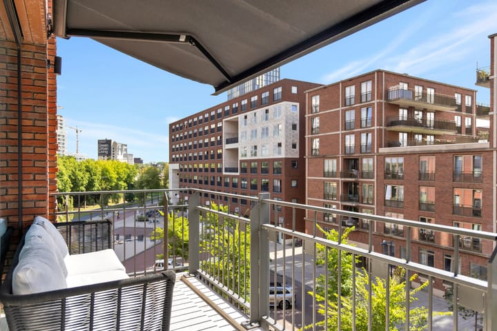 Foto 2 van Welnastraat 310