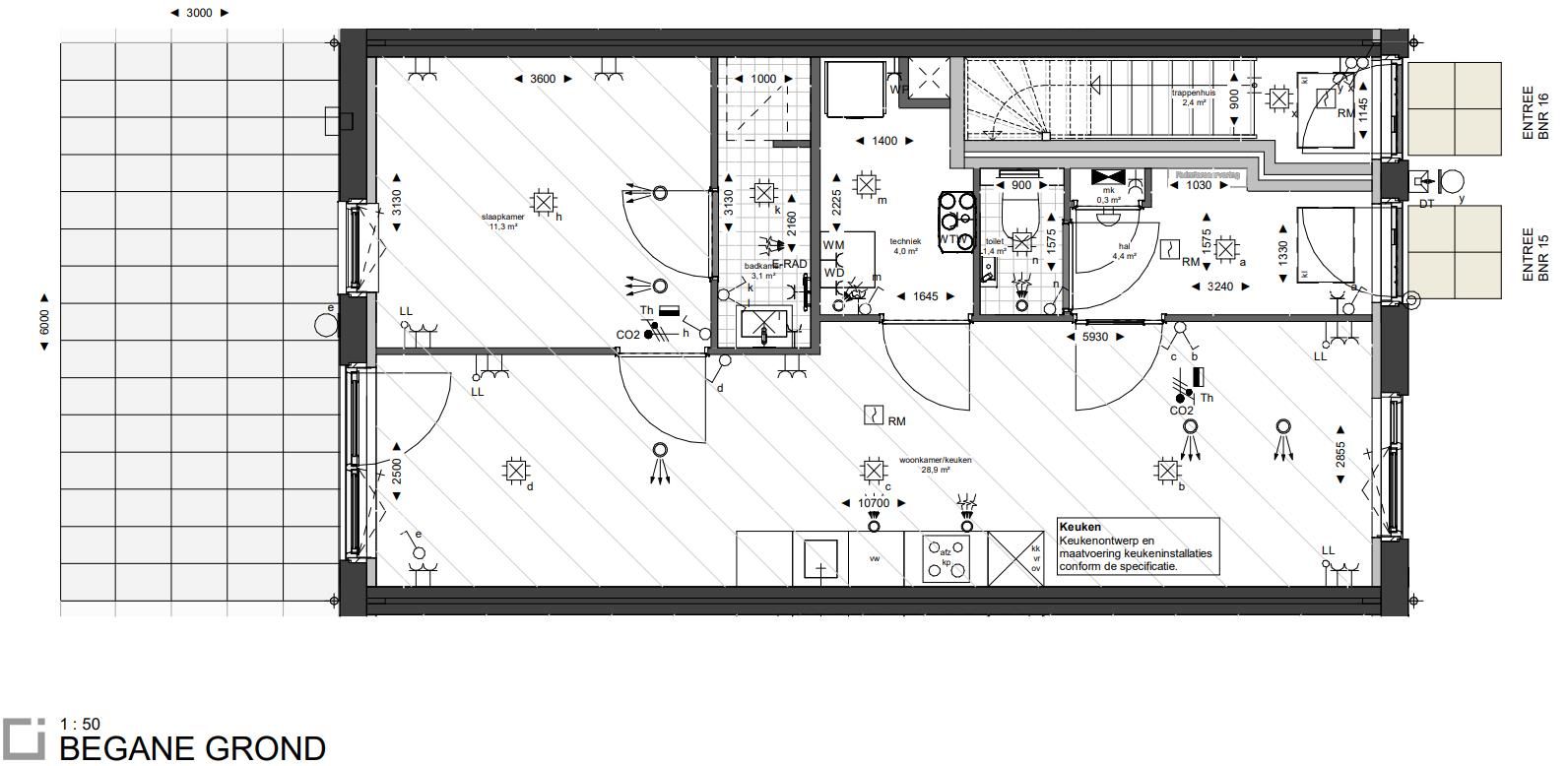 Photo 6 of Bouwlust 105