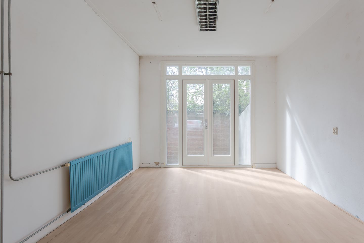 Bekijk foto 4 van Hoofddorpweg 21-H