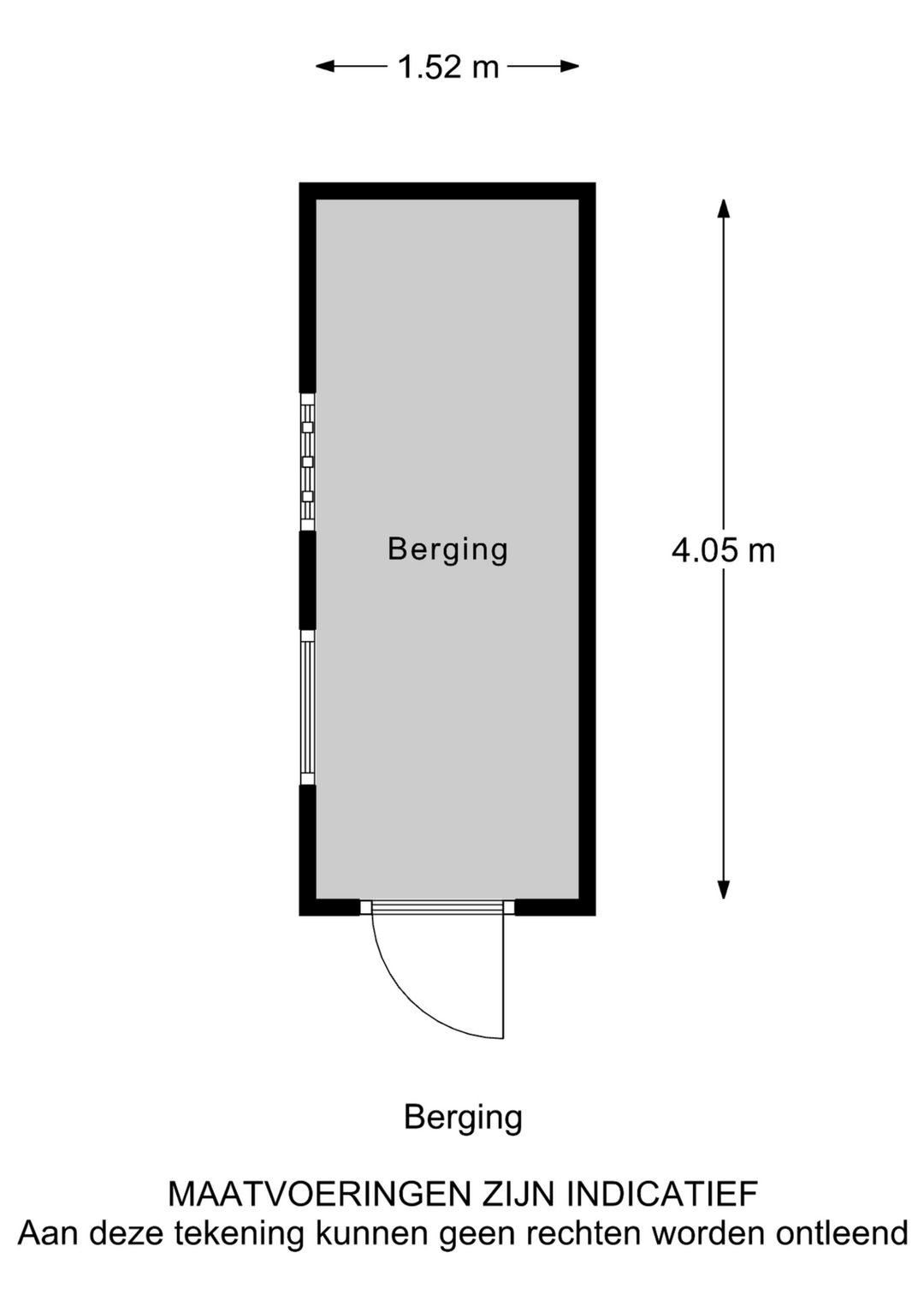 Photo 31 of Christiaan Huygensstraat 15