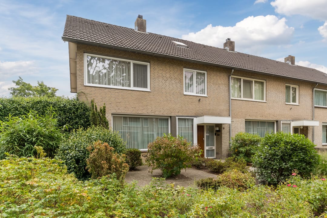 Foto 1 van Rembrandt van Rijnlaan 11