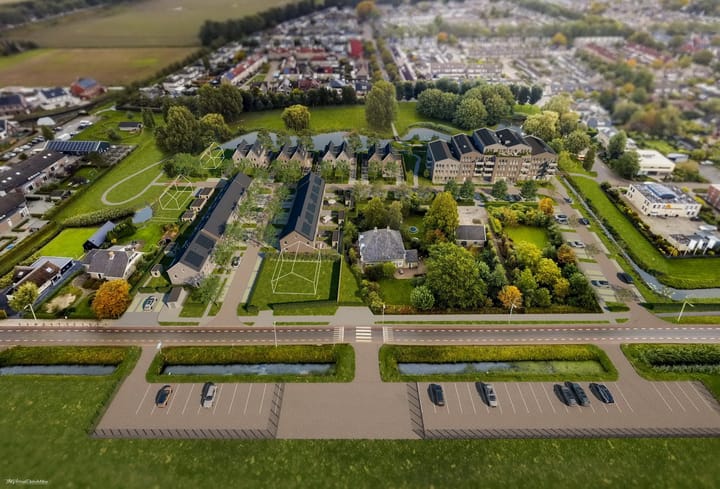 Foto 5 van Bouwlust 115