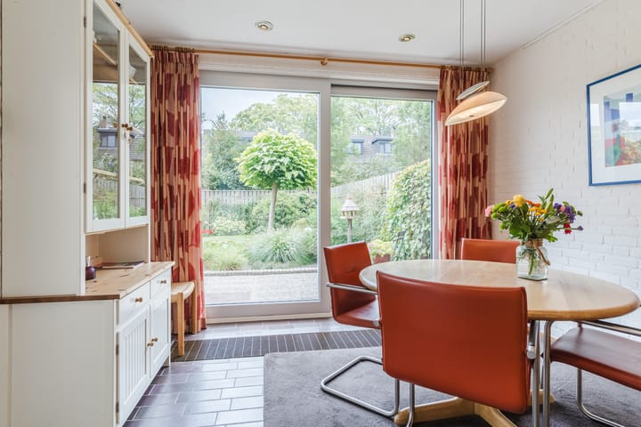 Foto 2 van Rembrandt van Rijnlaan 11