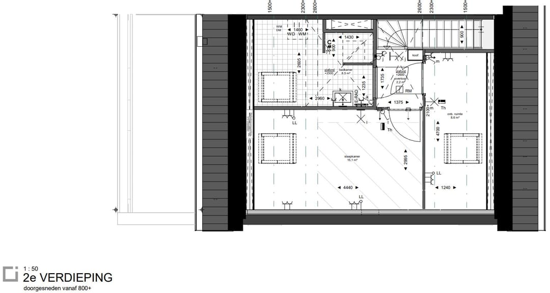 Foto 7 van Bouwlust 115