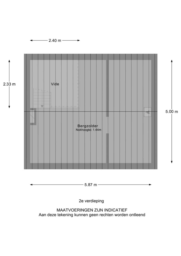 Foto 29 van Christiaan Huygensstraat 15