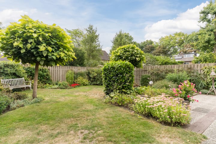 Foto 4 van Rembrandt van Rijnlaan 11