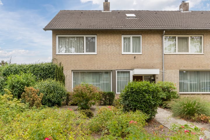 Foto 5 van Rembrandt van Rijnlaan 11