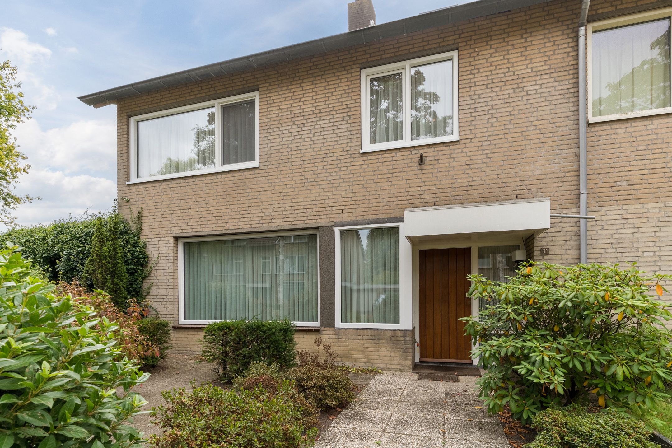 Foto 6 van Rembrandt van Rijnlaan 11