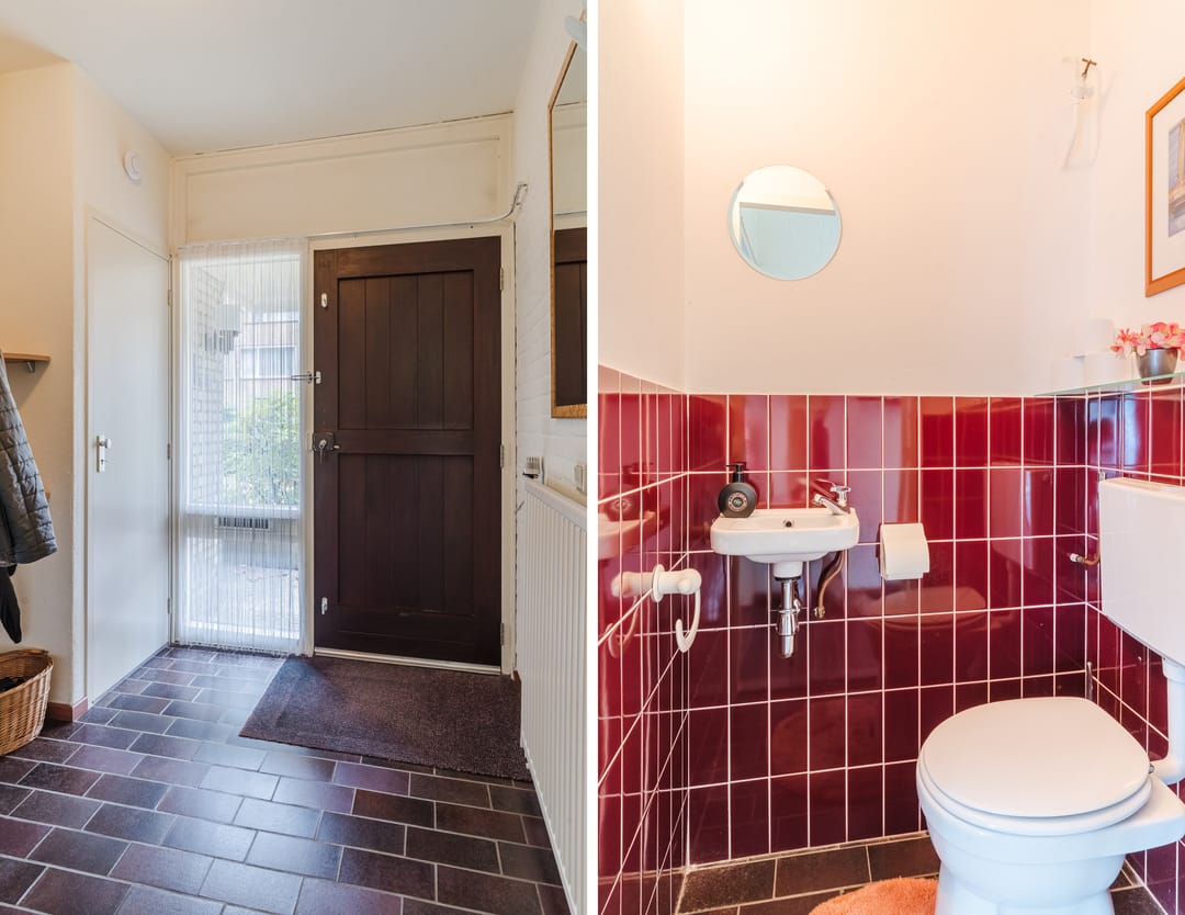 Foto 7 van Rembrandt van Rijnlaan 11