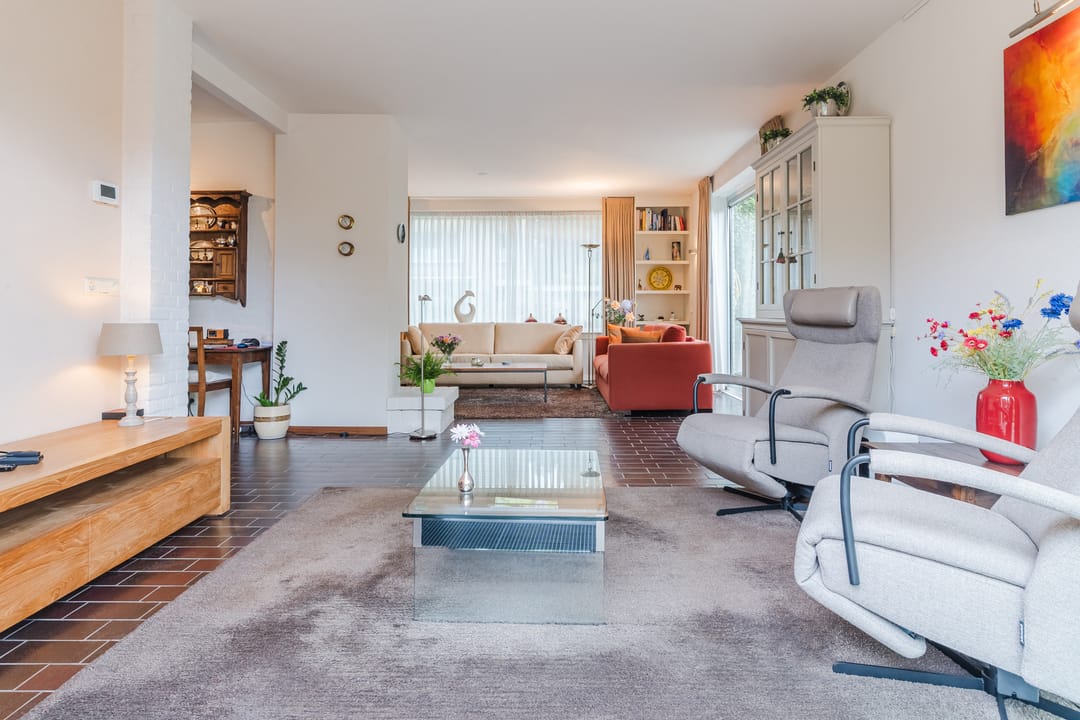 Foto 8 van Rembrandt van Rijnlaan 11