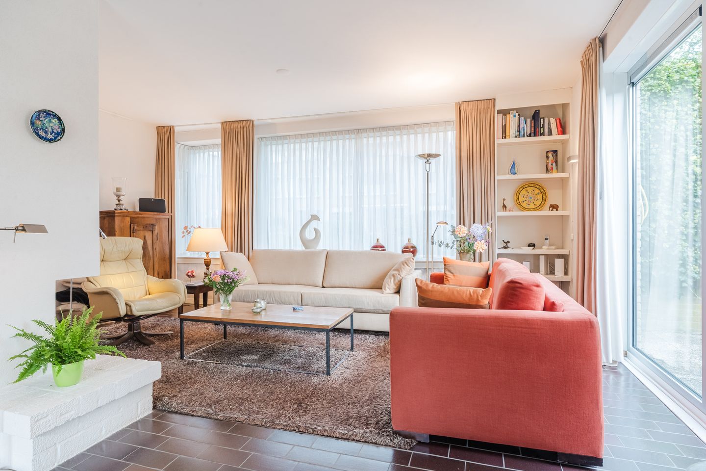 Foto 10 van Rembrandt van Rijnlaan 11