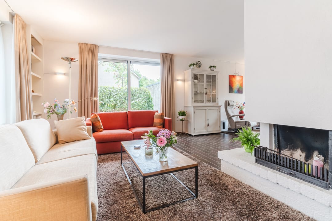 Foto 11 van Rembrandt van Rijnlaan 11