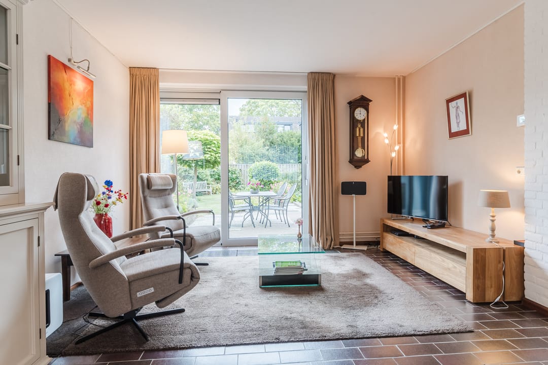 Foto 13 van Rembrandt van Rijnlaan 11