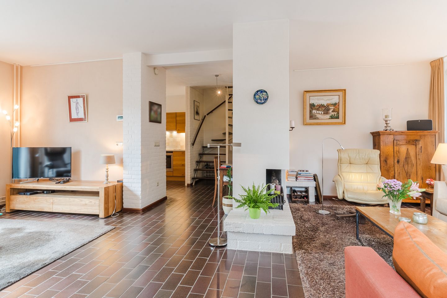 Foto 14 van Rembrandt van Rijnlaan 11