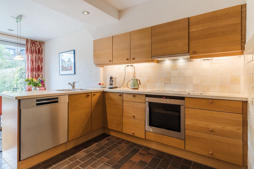 Foto 16 van Rembrandt van Rijnlaan 11