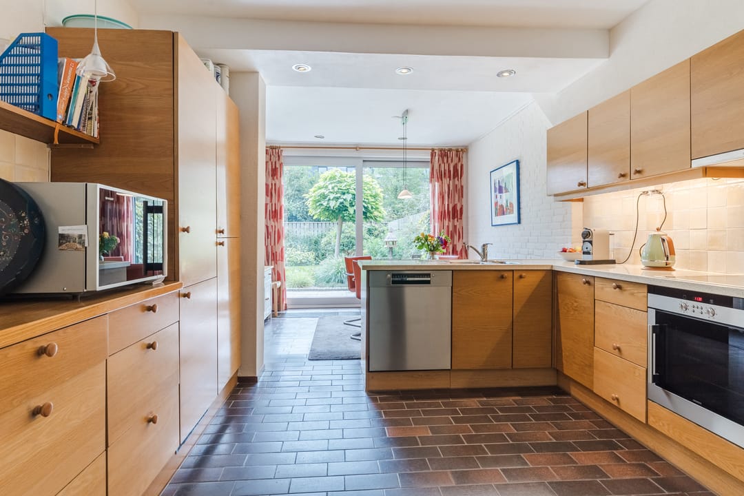 Foto 17 van Rembrandt van Rijnlaan 11