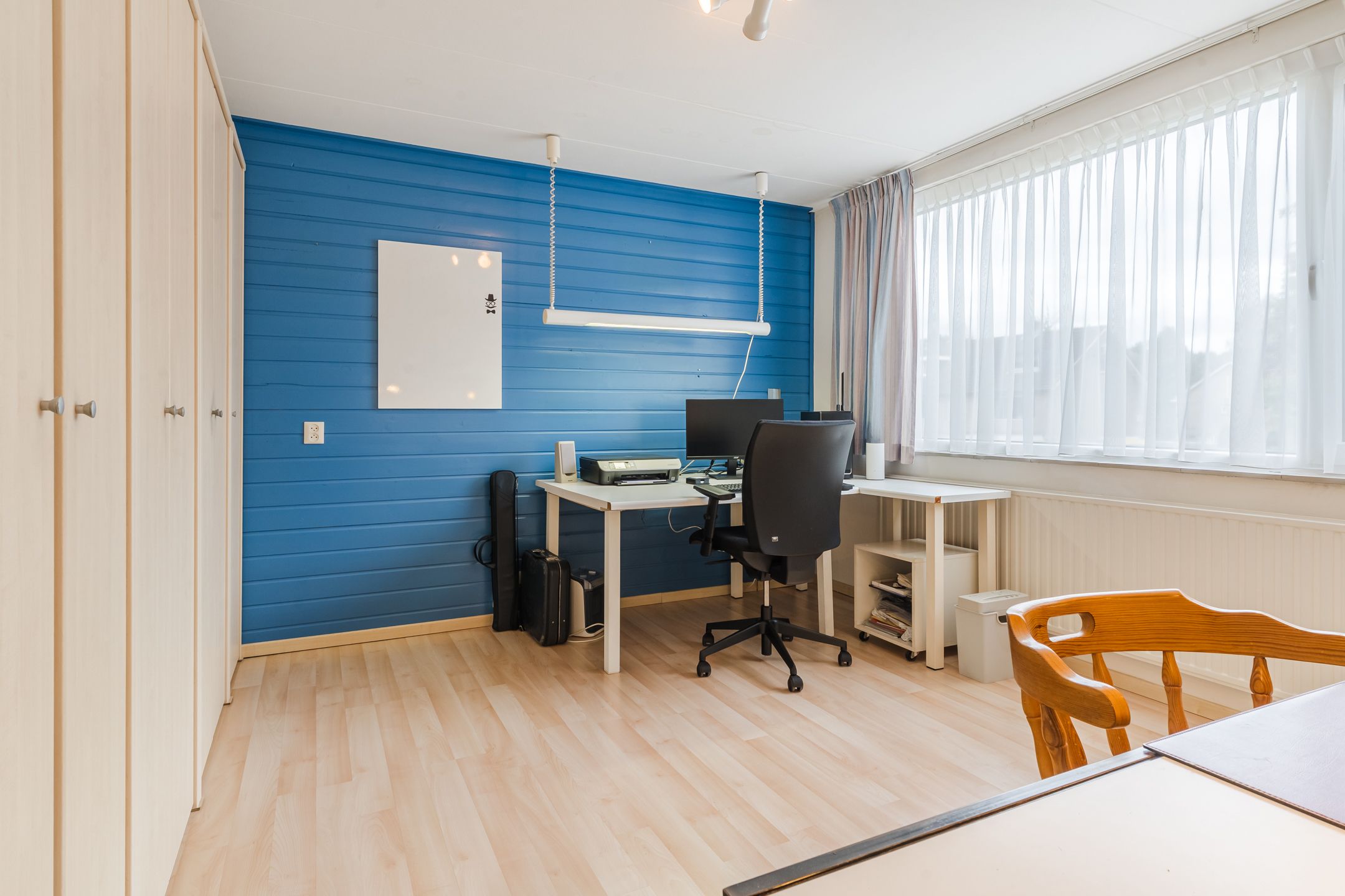 Foto 24 van Rembrandt van Rijnlaan 11