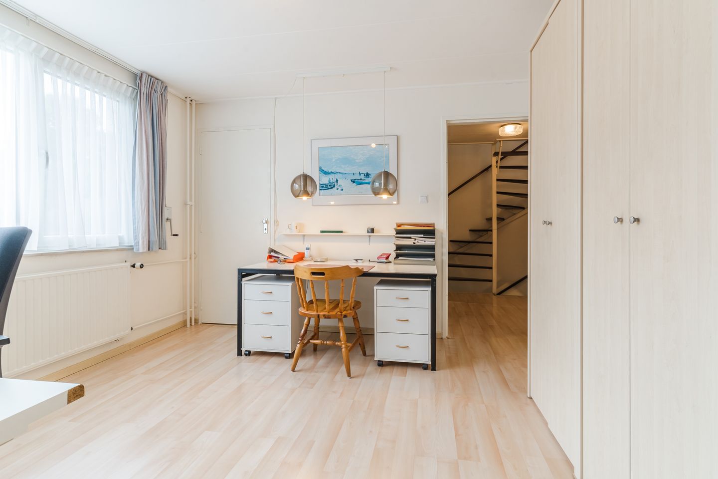 Foto 25 van Rembrandt van Rijnlaan 11