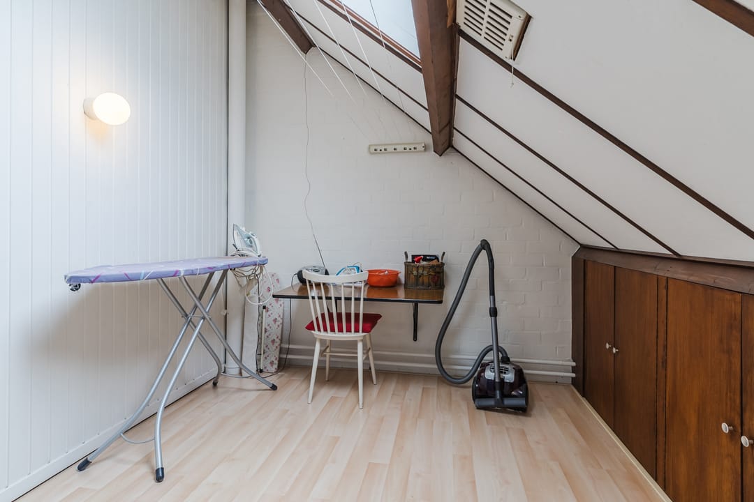 Foto 28 van Rembrandt van Rijnlaan 11