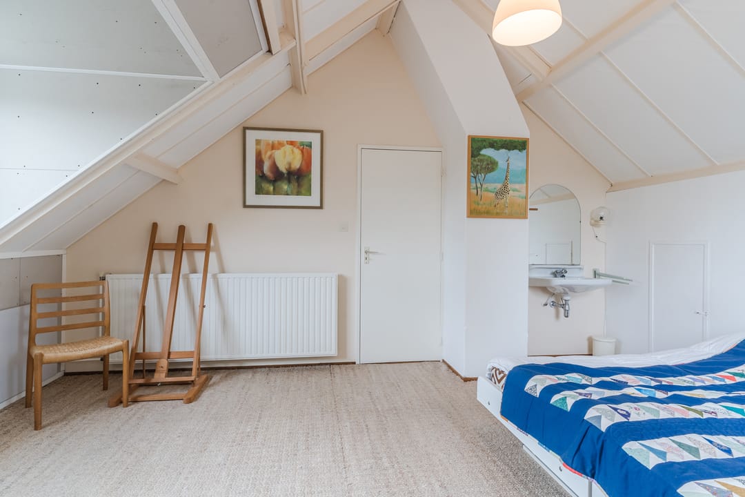 Foto 31 van Rembrandt van Rijnlaan 11