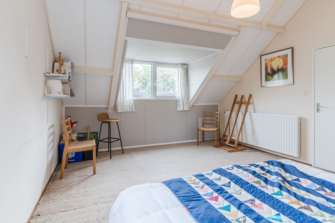 Foto 32 van Rembrandt van Rijnlaan 11