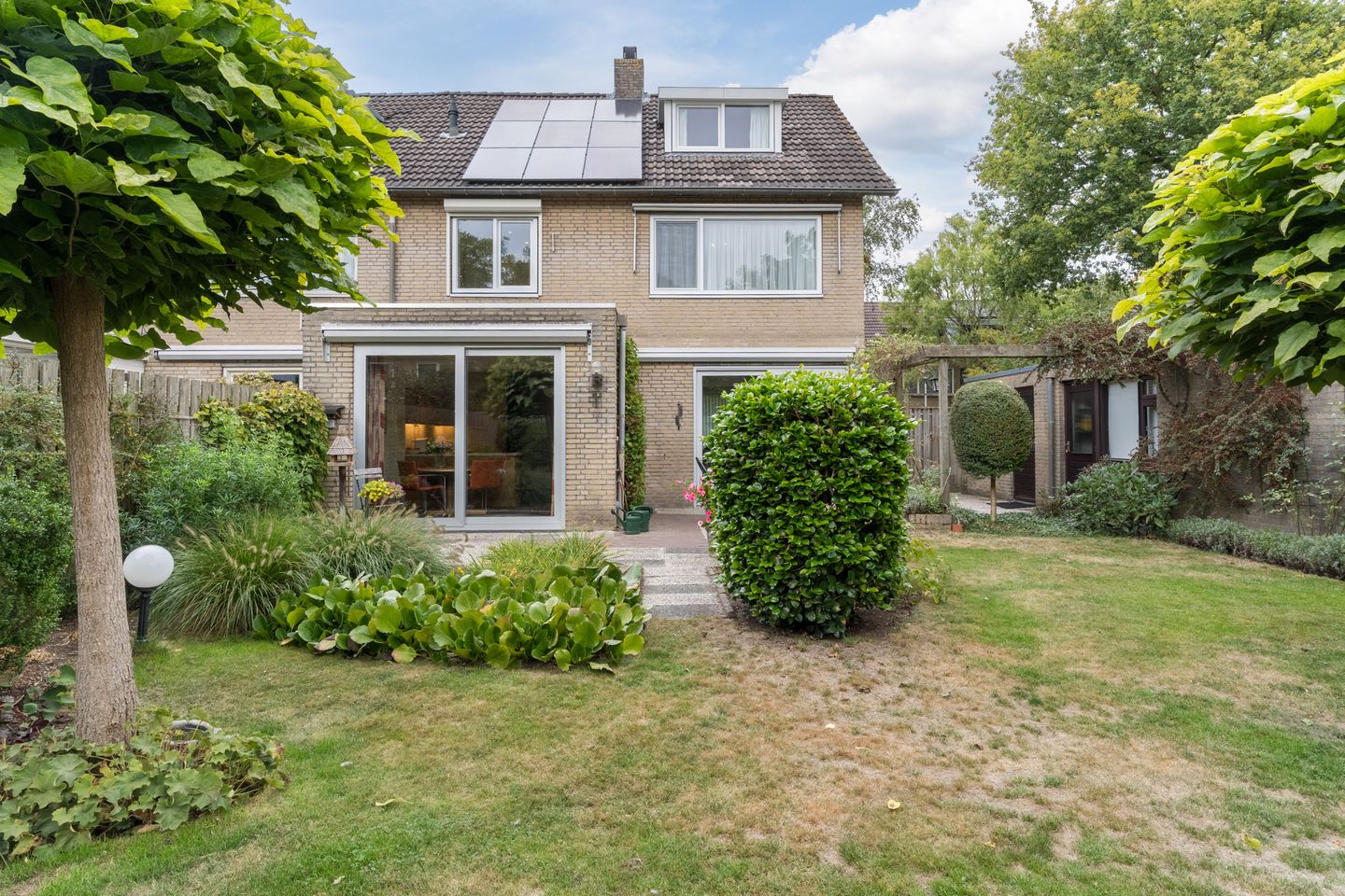 Foto 34 van Rembrandt van Rijnlaan 11