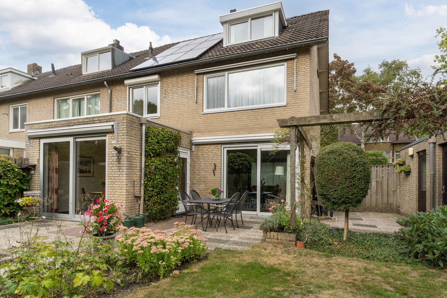 Foto 35 van Rembrandt van Rijnlaan 11