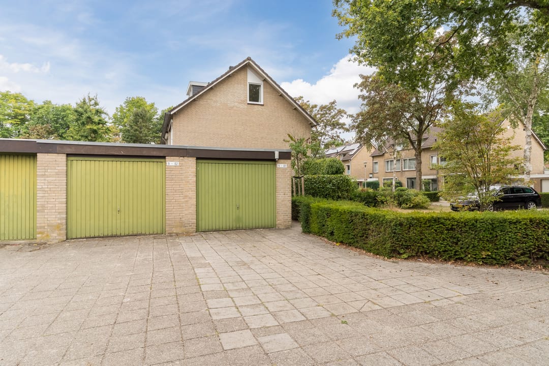 Foto 37 van Rembrandt van Rijnlaan 11