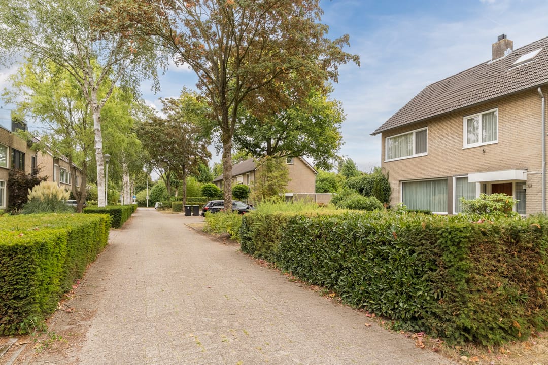 Foto 41 van Rembrandt van Rijnlaan 11