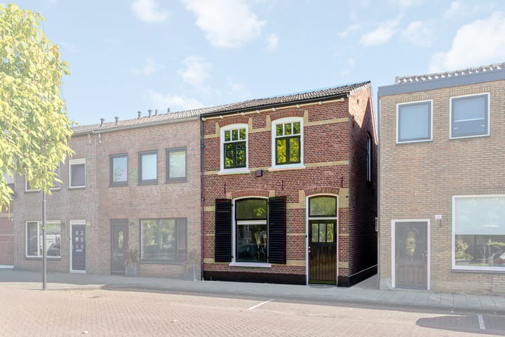 Foto 2 van Golsstraat 35