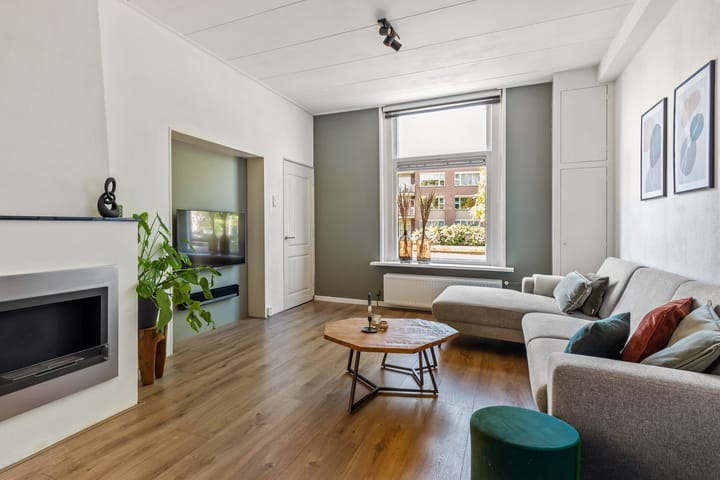 Foto 3 van Golsstraat 35