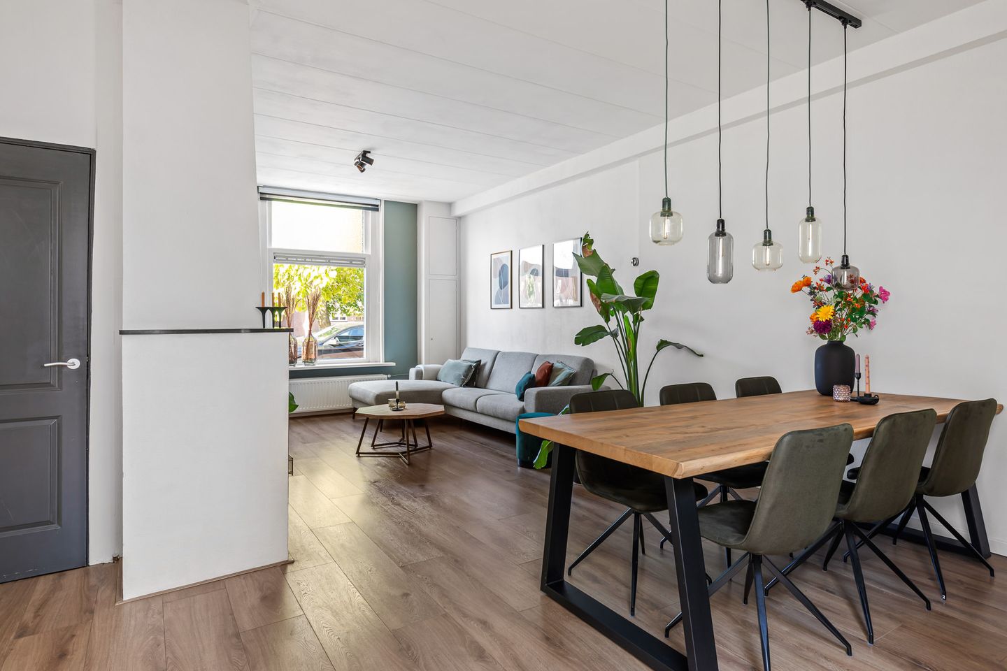 Foto 5 van Golsstraat 35