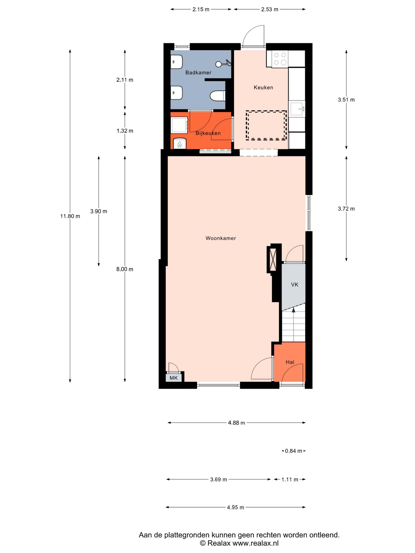 Foto 19 van Golsstraat 35