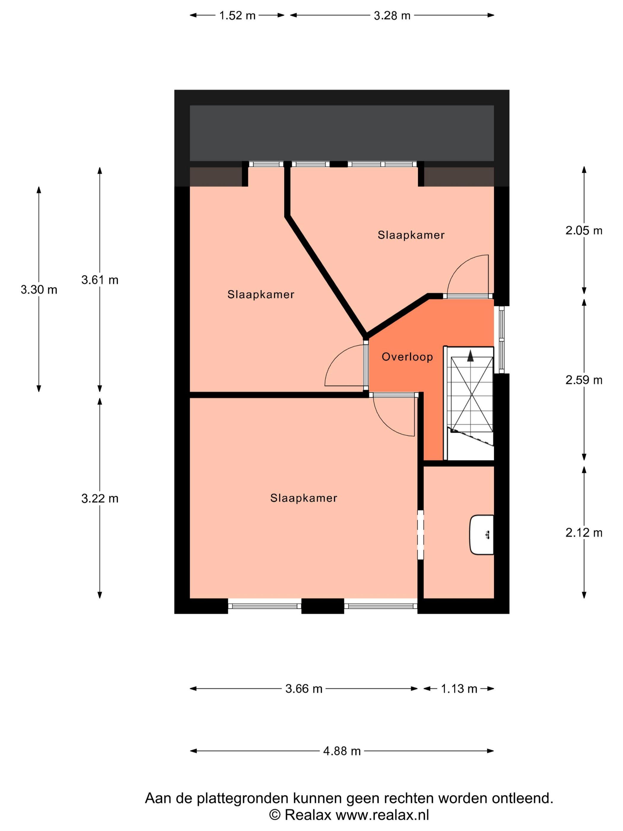Foto 21 van Golsstraat 35