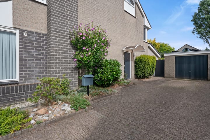 Foto 2 van Willem-Alexanderlaan 17