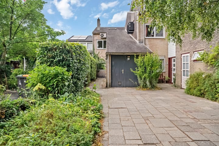 Foto 1 van Karekiet 2