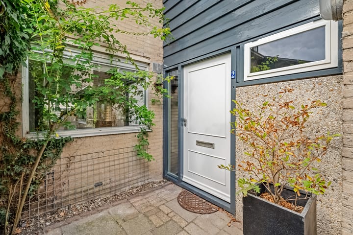 Foto 2 van Karekiet 2