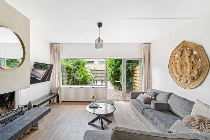 Foto 9 van Karekiet 2