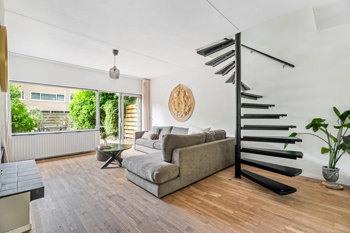 Foto 12 van Karekiet 2