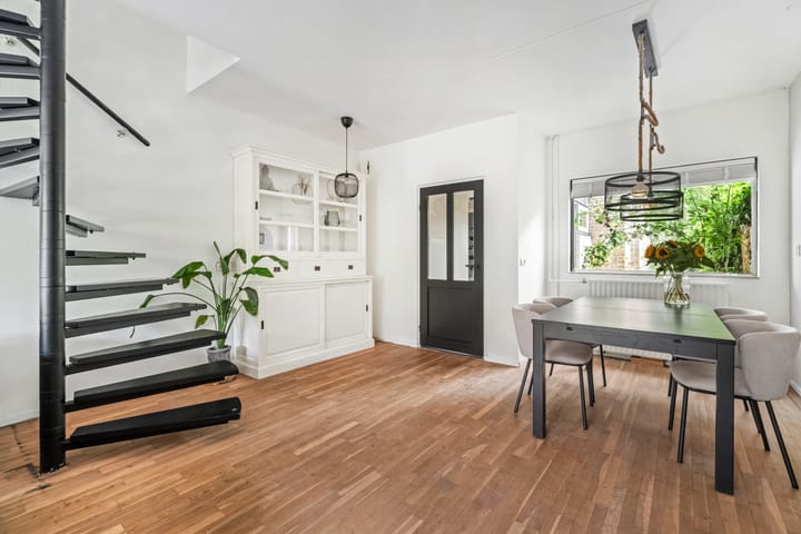 Foto 13 van Karekiet 2