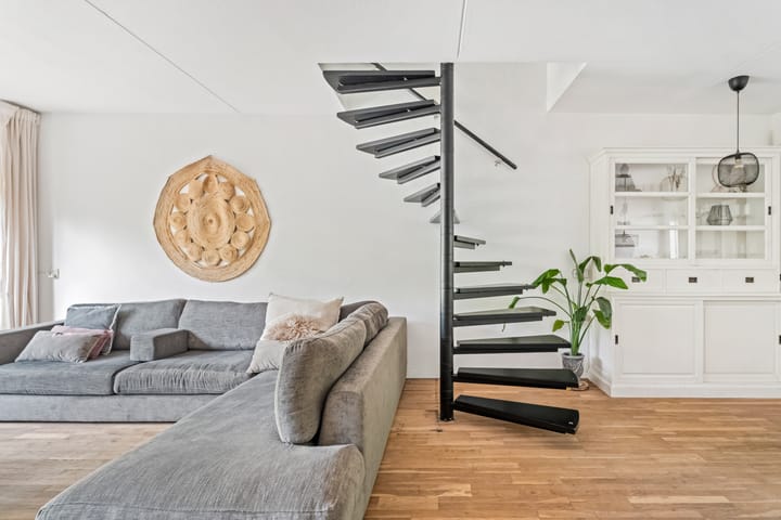 Foto 15 van Karekiet 2