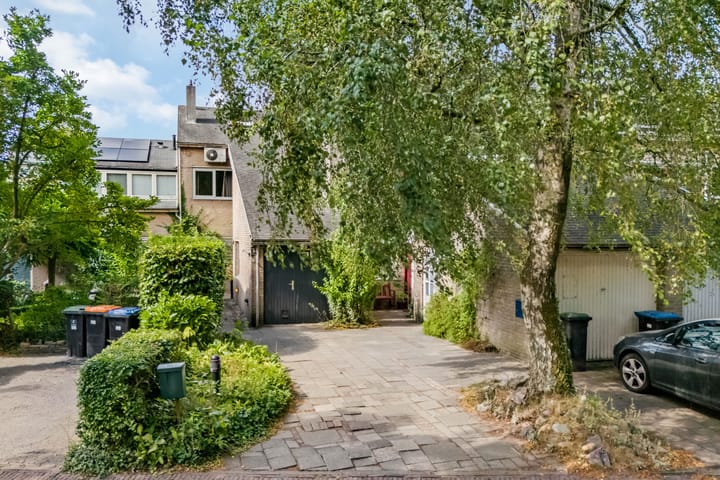 Foto 5 van Karekiet 2