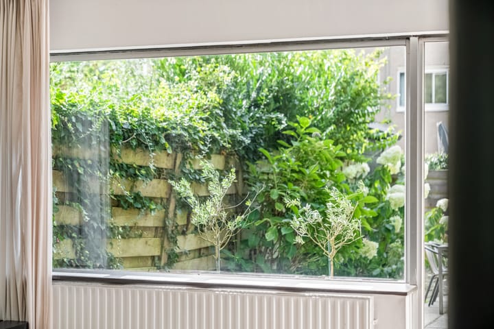 Foto 17 van Karekiet 2