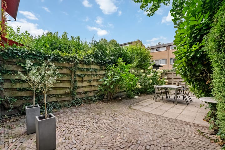 Foto 19 van Karekiet 2