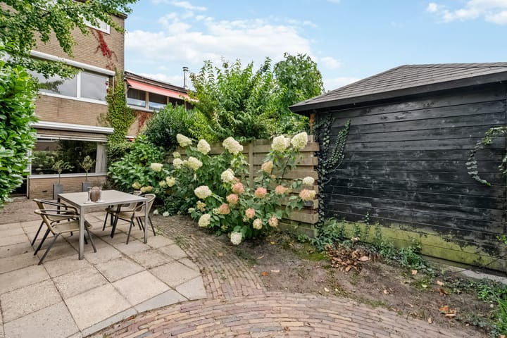 Foto 22 van Karekiet 2