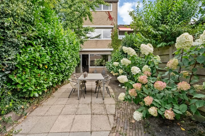 Foto 21 van Karekiet 2